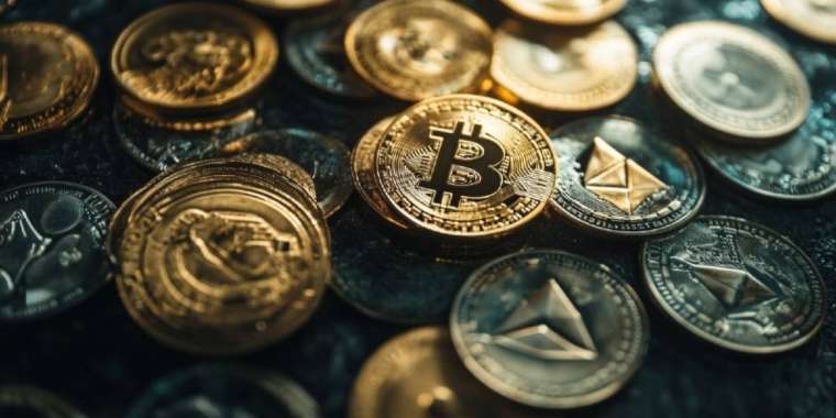 Қазақстанда CryptoCity аймағы пайда болады