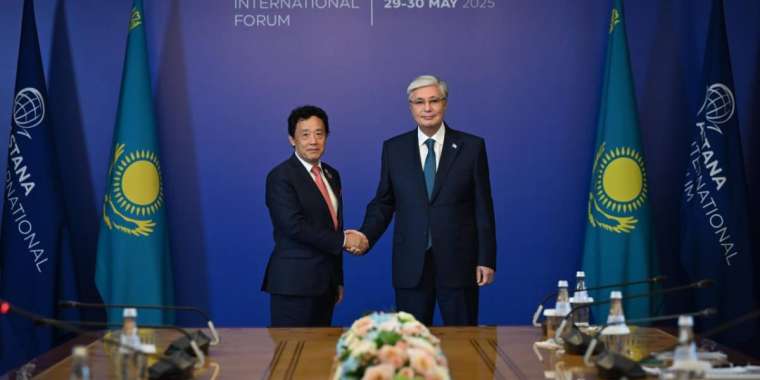 Қазақстан ресми түрде апорттың отаны болып мойындалды