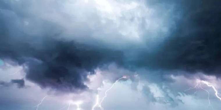 30 мамырға арналған ауа райы болжамы жарияланды