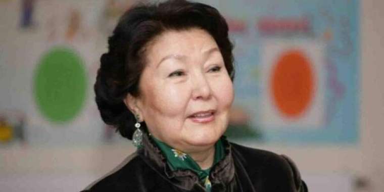 "Аса қатігездік таныттық". Балаева Сара Назарбаеваның "өлімі" жайындағы қауесет туралы