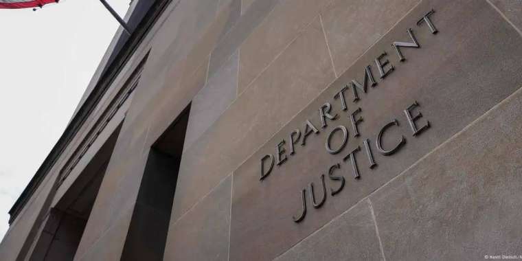 АҚШ барлау қызметінің қызметкері құпия мәліметтерді таратпақ болған