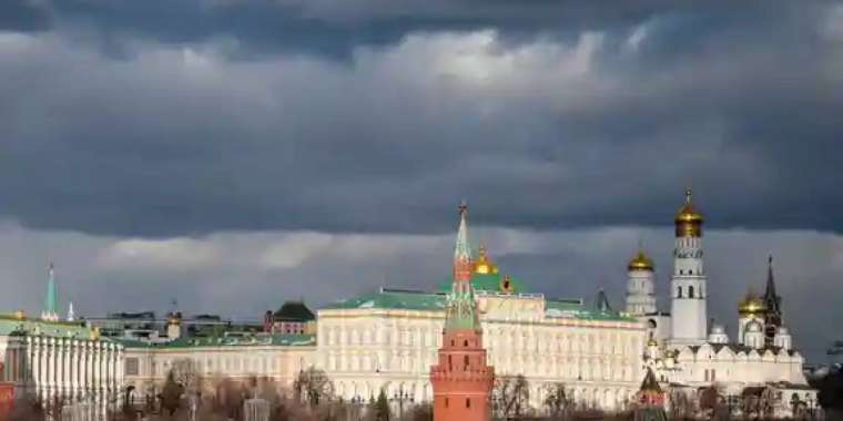 Ресей делегациясы Ыстанбұлға «меморандумды» жарияламай барады