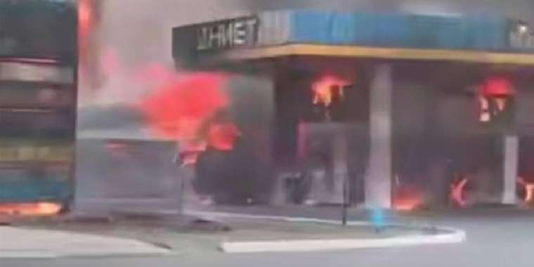 Құлсарыдағы жарылыс: зардап шеккендердің жағдайы белгілі болды