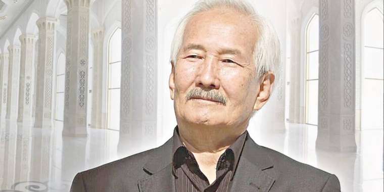 Жазушы Смағұл Елубай: Ашаршылық кезіндегі қазақ халқының шығыны – 5 миллион адам