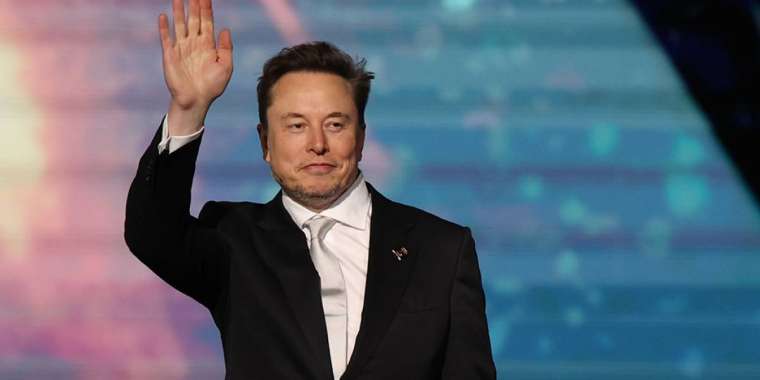 NYT: Илон Маск Трамп командасына қосылғалы бері есірткі қолдануды едәуір арттырған