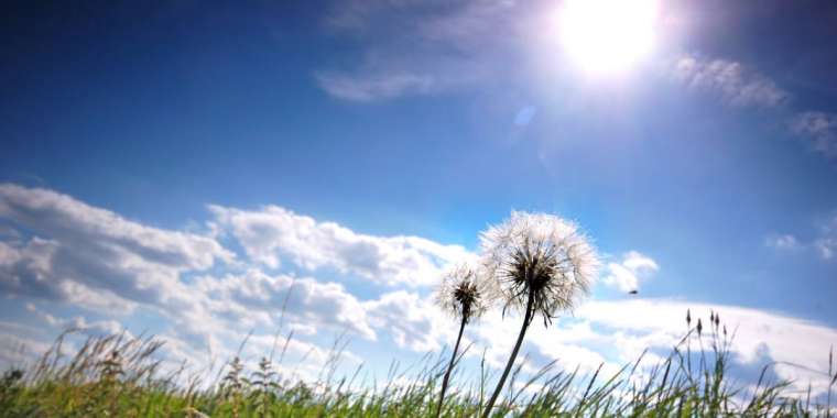 1 маусымда ауа райы қандай болады?