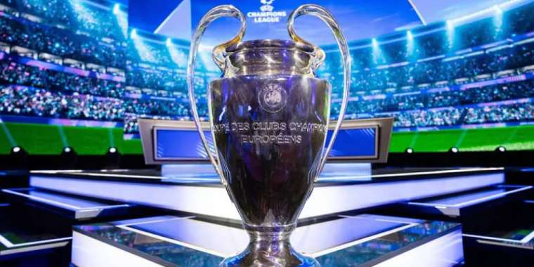 Чемпиондар лигасының биылғы финалында ПСЖ мен Интер кездеседі