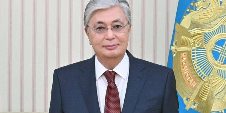 Тоқаев Балаларды қорғау күнімен құттықтады