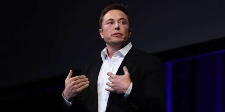 Илон Маск: Мен есірткі қолданбаймын
