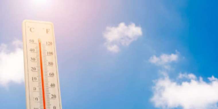 Маусым айында Қазақстанда  ауа райы қандай болады?