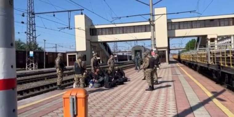 20 жыл бойы Ресейде жасырынған қазақстандық қылмыскер елге экстрадицияланды