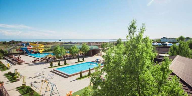 Қонаевтағы демалыс аймағында тоқ соққан 11 жасар бала көз жұмды