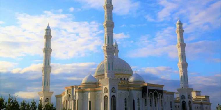 2025 жылы Құрбан айт қай күнге түсіп тұр?