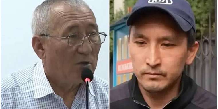 Шерзат Болатты әкесі пышақтауы мүмкін – адвокат мәлімдемесі