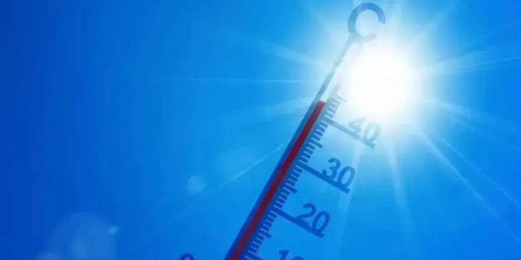 "Найзағай, бұршақ, аптап ыстық". Ауа райына байланысты ескерту жарияланды