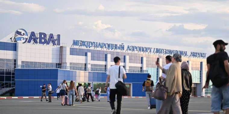 Абай облысында әуе рейстері көбейді