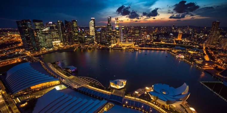 Qarmet сингапурлық оффшорлық компания иелігіне өтіп кеткен бе?