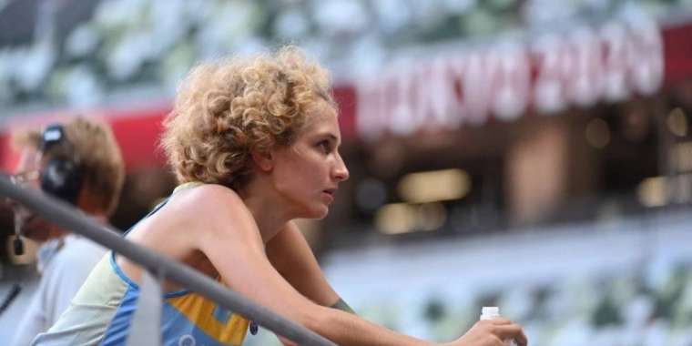 Жеңіл атлет Кристина Овчинникова халықаралық турнирде алтын олжалады