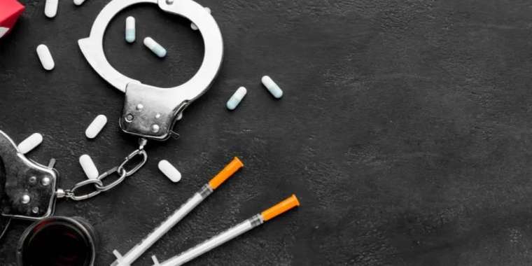 СҚО-да алты тұрғын есірткі бизнесімен айналысқан