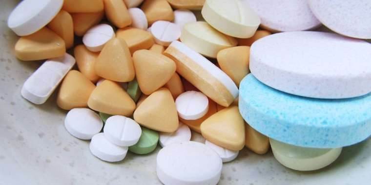 89 отандық өндірушінің тек 2 пайызы дәрі шығарады - Аймағамбетов