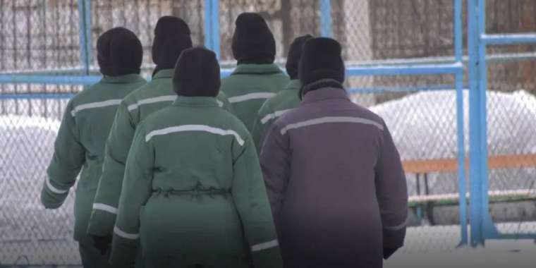 4,1 мың адам. Сотталғандардың арасында кімдер рақымшылыққа ілігеді?