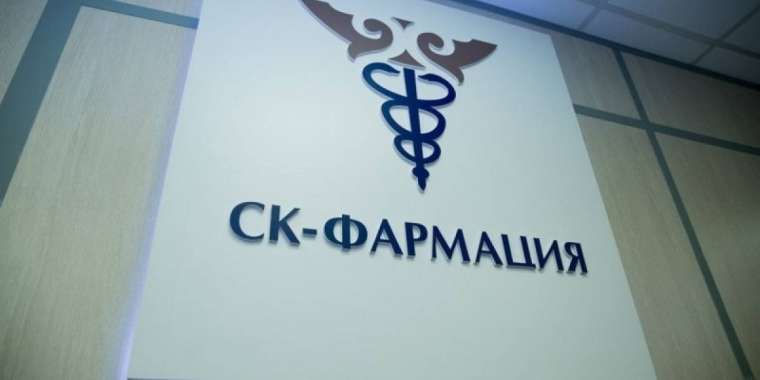 Депутаттар «СК-Фармацияны» тарату мәселесін көтерді