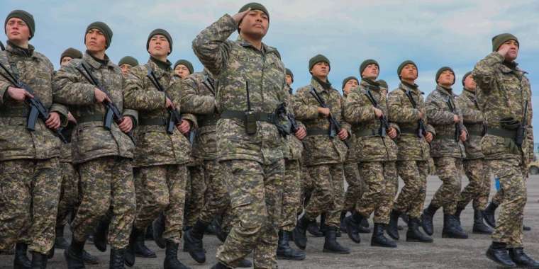 Әскерге күштеп әкетсе сотқа жүгінуге болады?