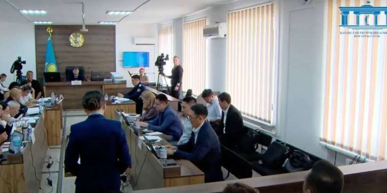 Сотталушылар Шерзаттың отбасына қанша өтемақы төлейтіні белгілі болды