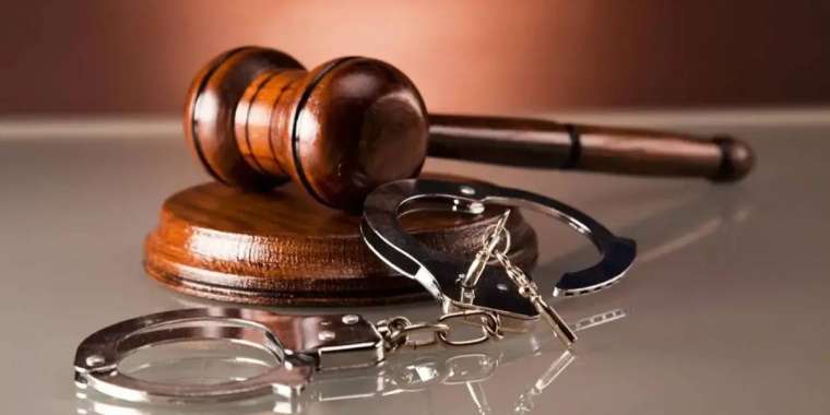 Дикий Арманның қылмыстық тобына қатысы бар адамдарға үкім шықты