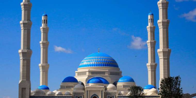 Құрбанды онлайн шалуға да болады. Маңызды мәліметтер