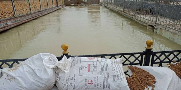 8 жасар қыздың өлімі. Күдікті ұсталды