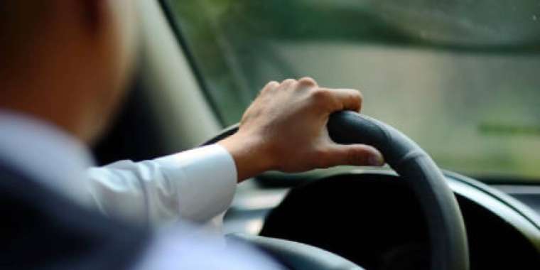 Мас жүргізуші өмір бойына көлік басқару құқығынан айырылды