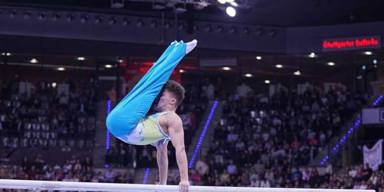 Қос алтын: Қазақстан жасөспірімдері Азияда үш медаль алды