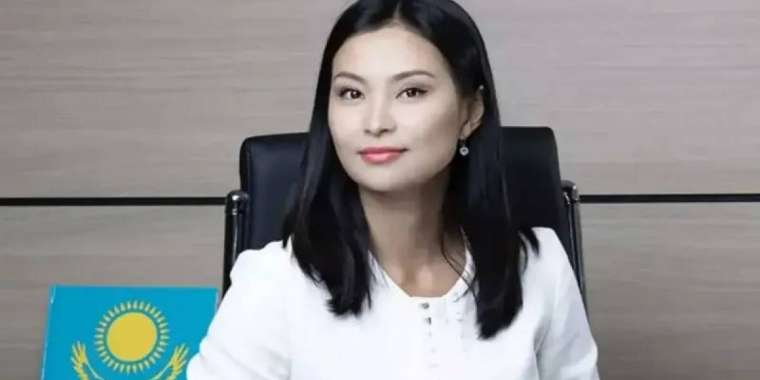 Тоқаевтың жаңа кеңесшісі тағайындалды