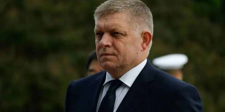 Астанаға Словакия Премьер-министрі Роберт Фицо ресми сапармен келеді