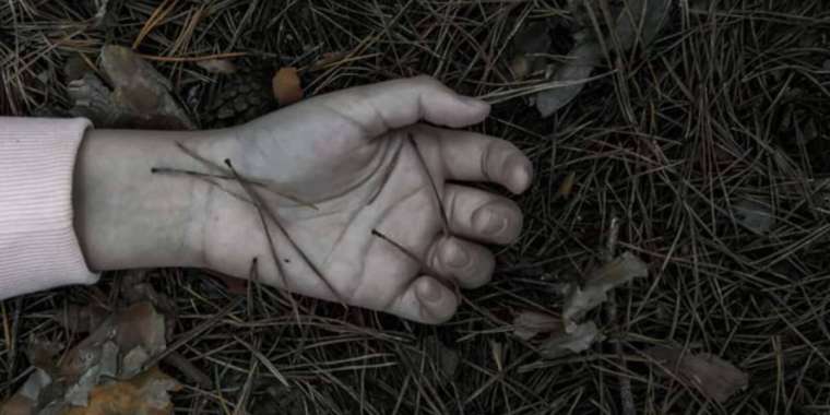 Ордабасы ауданында студенттің мәйіті табылды