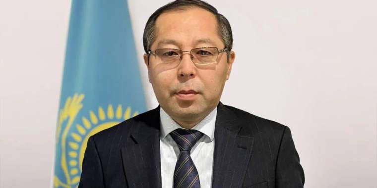 Бірқатар министрліктің вице-министрлері тағайындалды