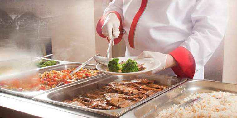 Маңғыстаудағы 65 мектептің асханасы санитарлық талаптарға сай болмай шықты