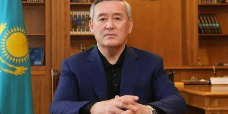 Іле ауданының экс-әкімі Бағдат Қарасаевқа қатысты басты сот отырысы басталды