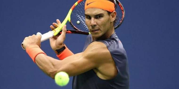 Рафаэль Надальдың ракеткасы рекордтық бағаға сатылды