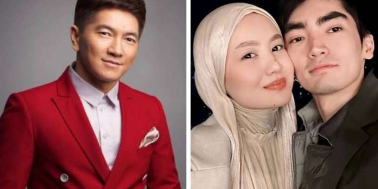 Онлайн тойға ақша жинаған Сәкен Майғазиев  салық төлей ме?