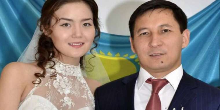 "Бали, Кариб аралдарында демалатын". Қайын ағасы Каринаның өмірін миллиондаған қыз армандайтынын айтты