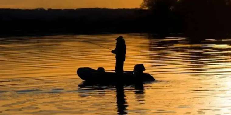 Павлодар облысында балық ауламақ болғандар істі болды