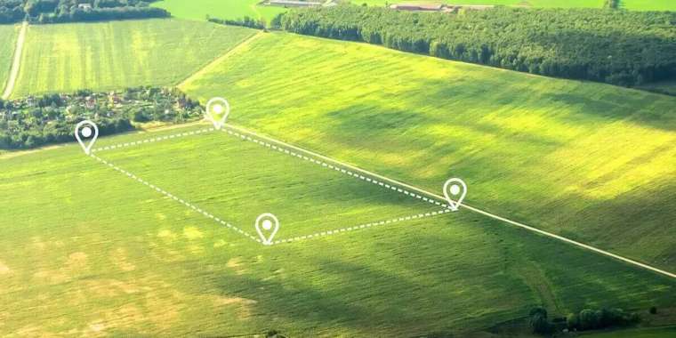 Ақмола облысында құны 500 млн теңге жер мемлекетке қайтарылды