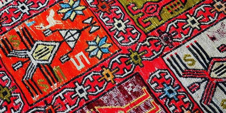 Аулада кілем жуатындар енді айыппұл төлеуі мүмкін