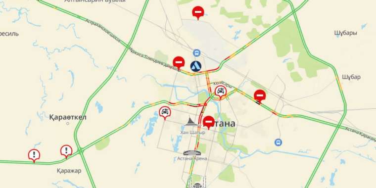 Депутат жұмыс уақытын таңғы 7:00-ден бастауды ұсынды