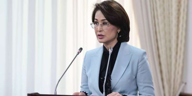 Министр аудиттен кейін дәрі-дәрмек бағасы төмендейтінін мәлімдеді