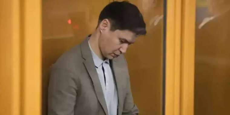 Бишімбаевтың туысы мерзімінен бұрын бостандыққа шығуы мүмкін