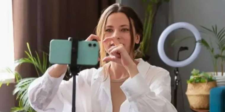 Салықтан жалтарған блогерлер: 2,2 млрд теңгенің ісі тексеріліп жатыр