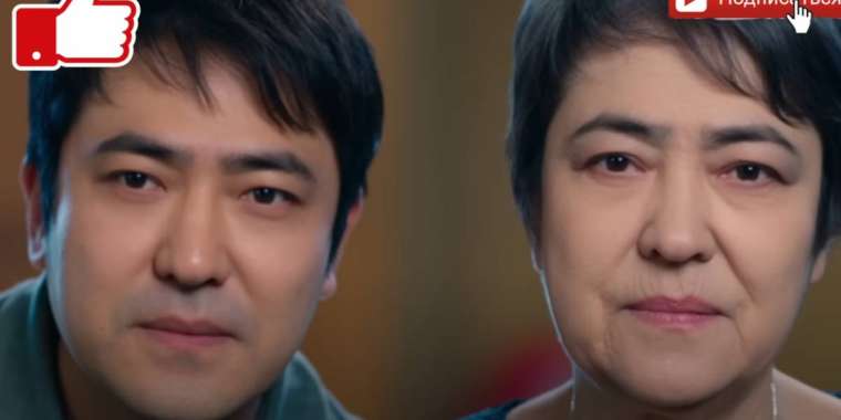 "30 жыл бойы іздеген анасын тапты". Мейрамбек Бесбаев туралы видео сұмдық қаралып жатыр